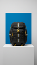 Brake Light Rider Pack with Rolltop