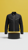 Signal Moto Jacket with Armor Inserts